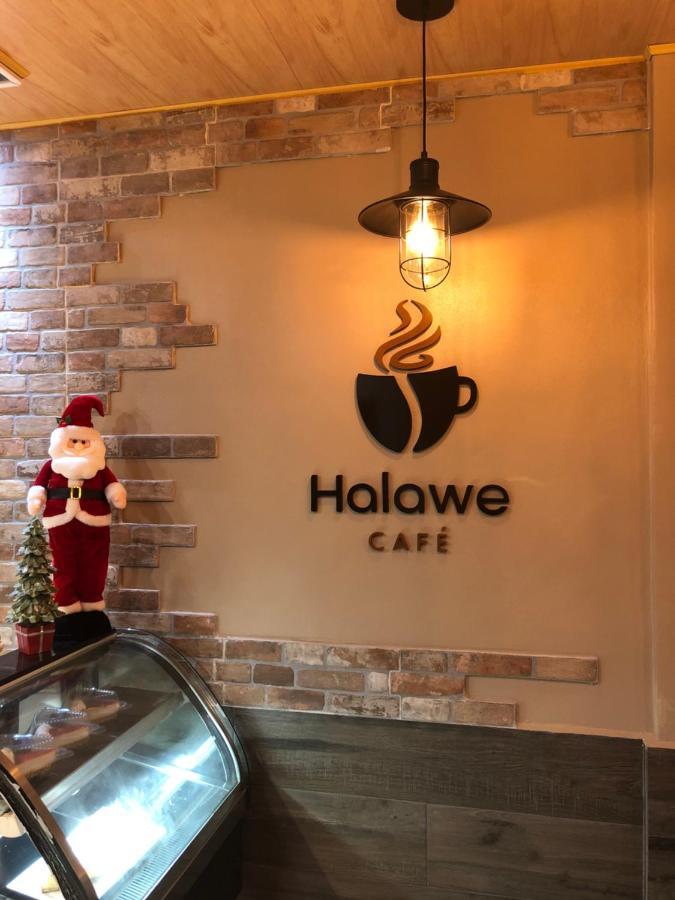 Hotel Guest House Inn サン・ペドロ・スーラ エクステリア 写真