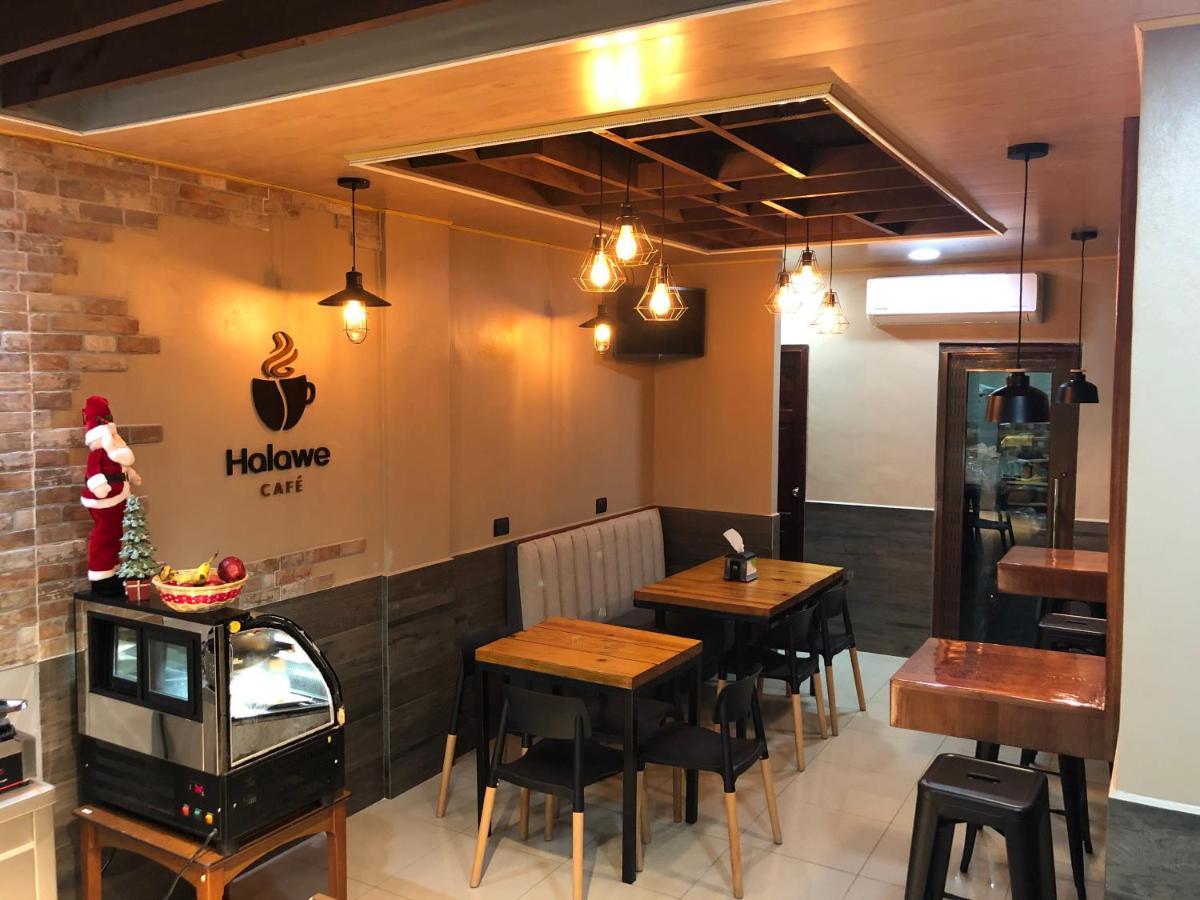 Hotel Guest House Inn サン・ペドロ・スーラ エクステリア 写真