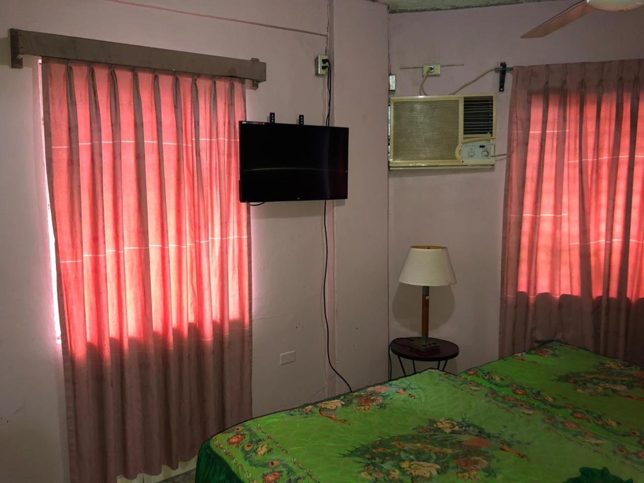 Hotel Guest House Inn サン・ペドロ・スーラ エクステリア 写真